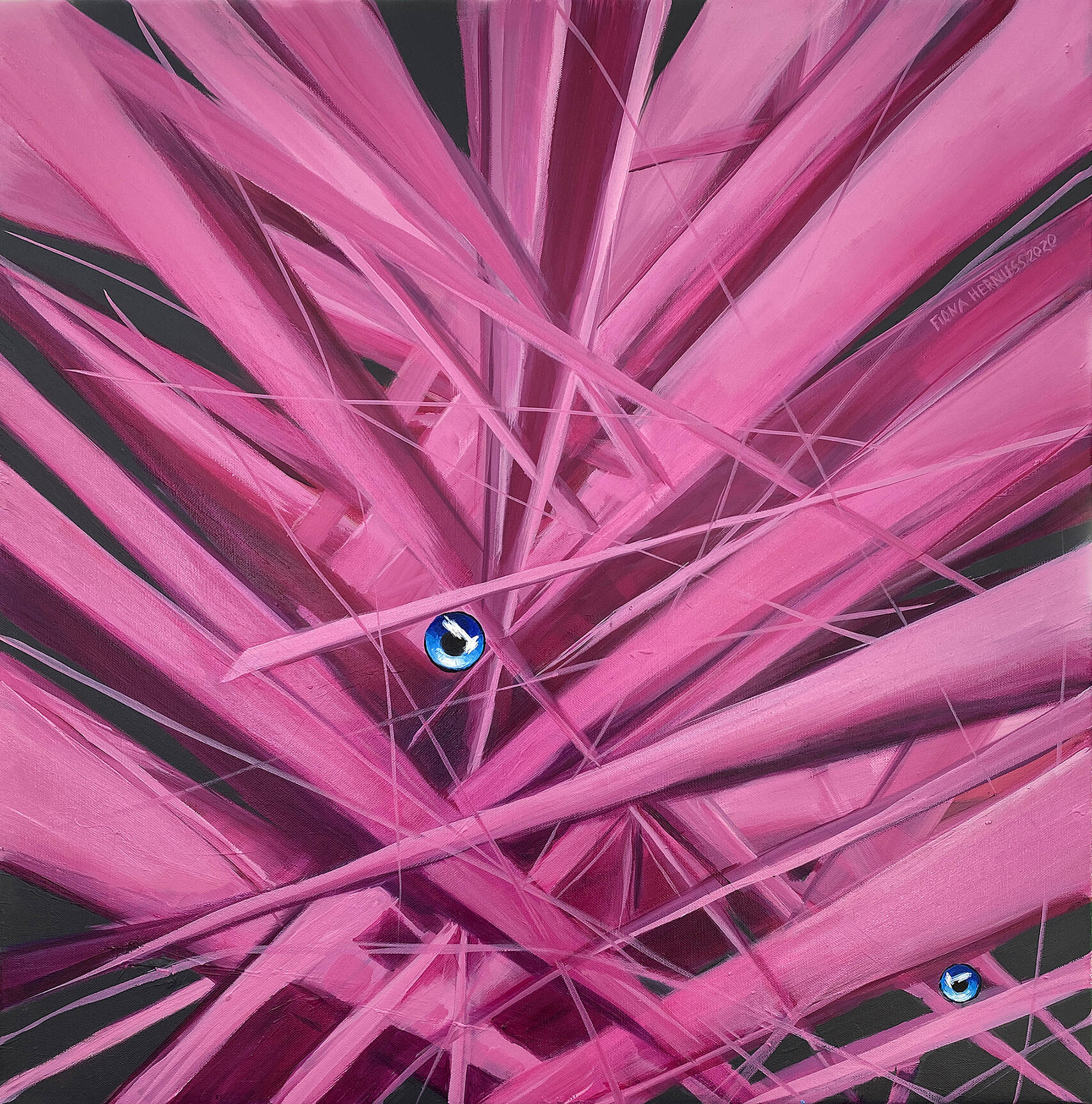 Cinderella's Urknall